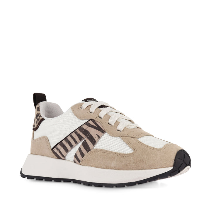 AXEL II - ANIMAL MIX