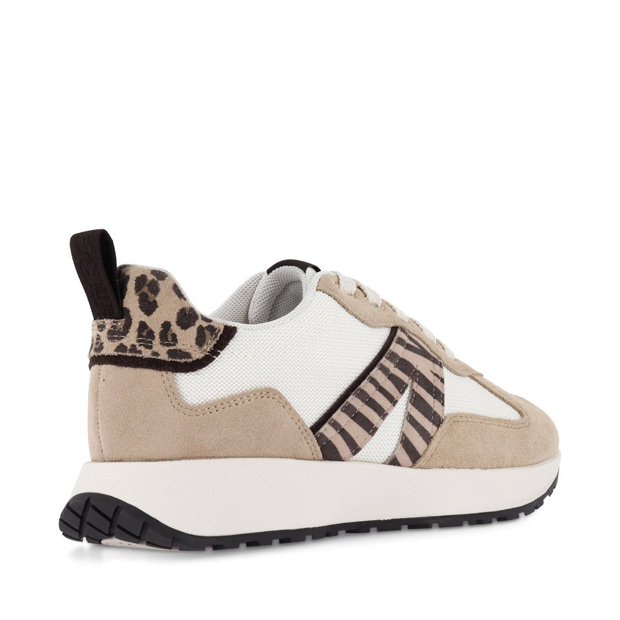 AXEL II - ANIMAL MIX