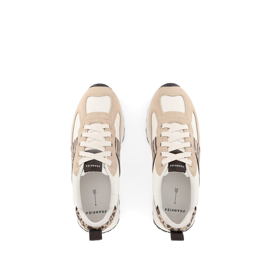 AXEL II - ANIMAL MIX