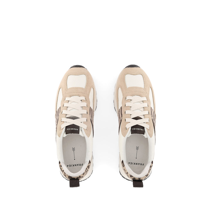 AXEL II - ANIMAL MIX