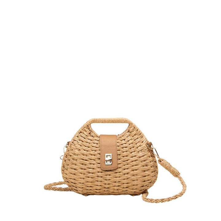 9202 MUNILLA - TOSTADO NATURAL RAFIA