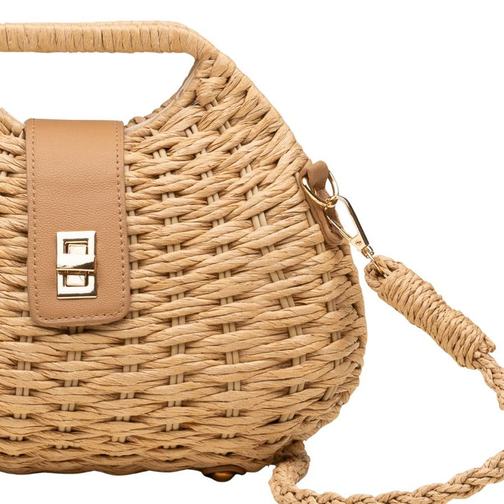 9202 MUNILLA - TOSTADO NATURAL RAFIA