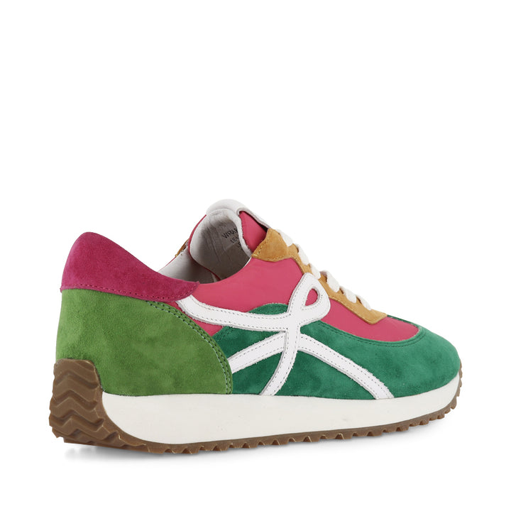 WRAPPER - GREEN COMBO