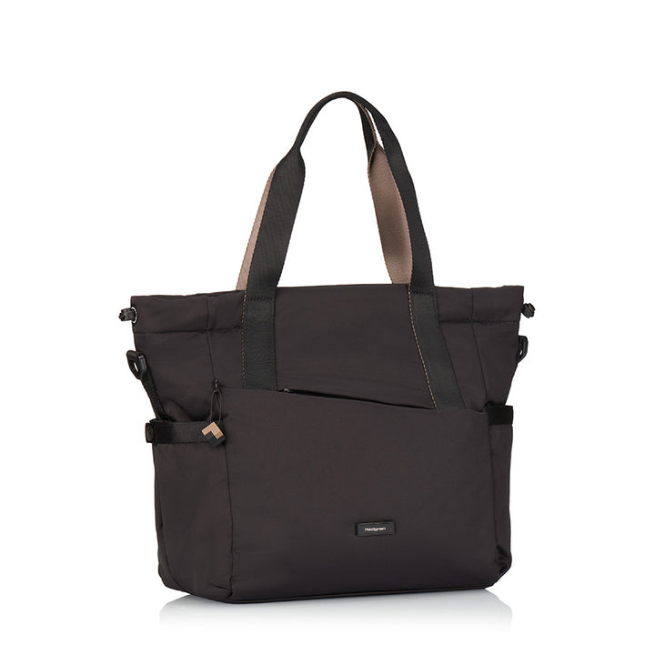 GALACTIC TOTE - BLACK