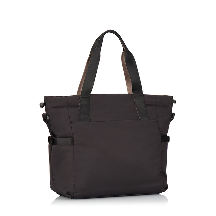 GALACTIC TOTE - BLACK
