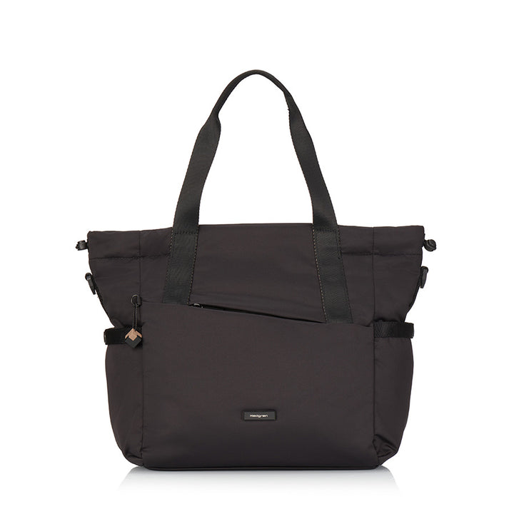 GALACTIC TOTE - BLACK