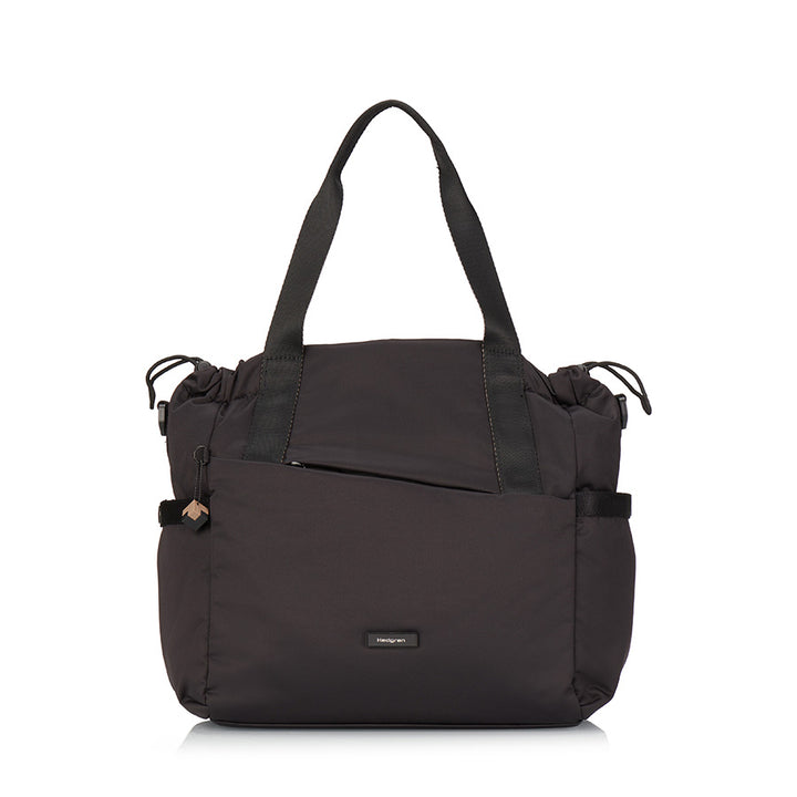 GALACTIC TOTE - BLACK