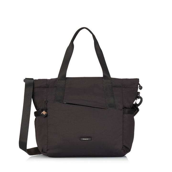 GALACTIC TOTE - BLACK