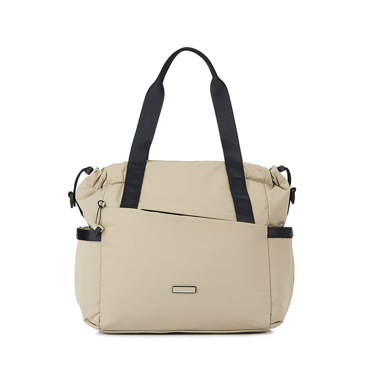 GALACTIC TOTE - COMET BEIGE