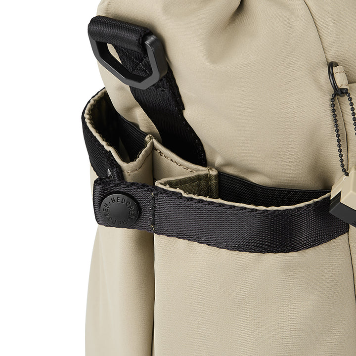 GALACTIC TOTE - COMET BEIGE