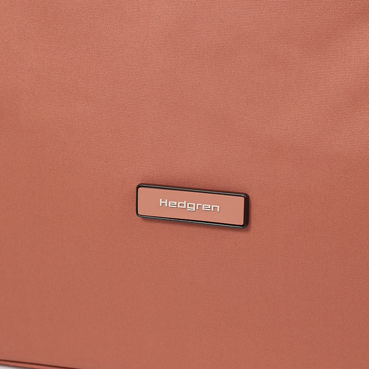 GALACTIC TOTE - REDWOOD BURL