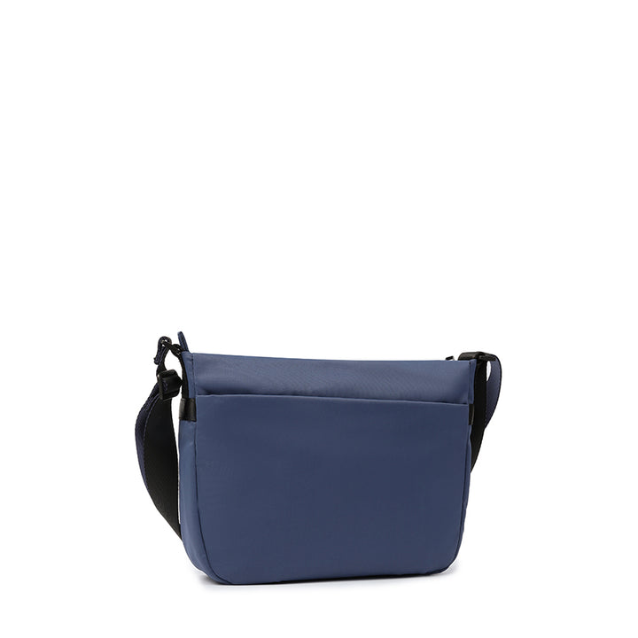 GRAVITY MEDIUM CROSSBODY - BLUE MIX