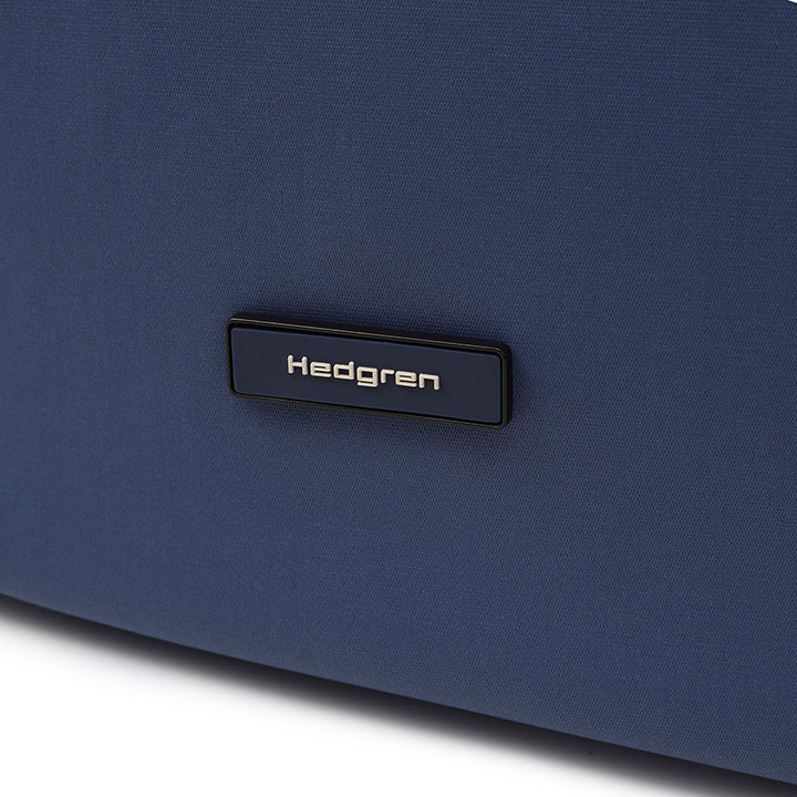 GRAVITY MEDIUM CROSSBODY - BLUE MIX