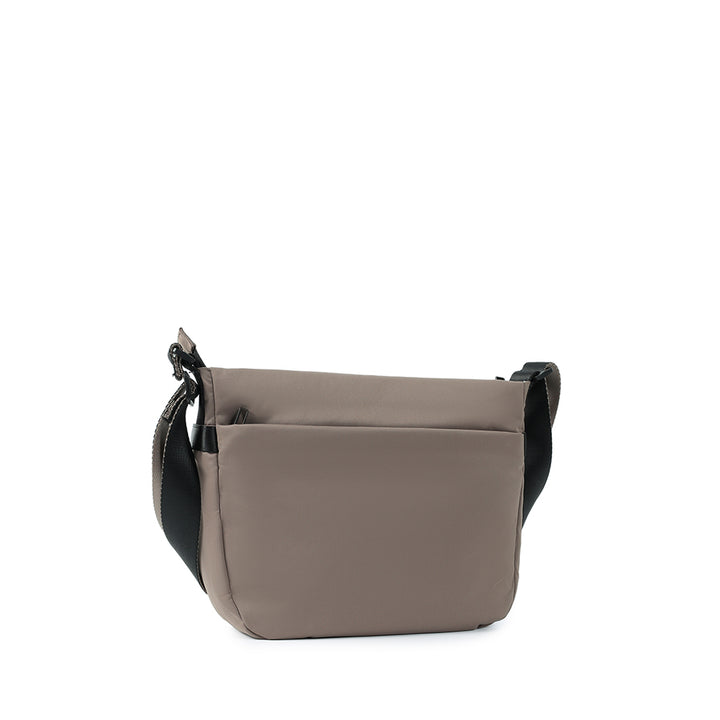 GRAVITY MEDIUM CROSSBODY - MOREL