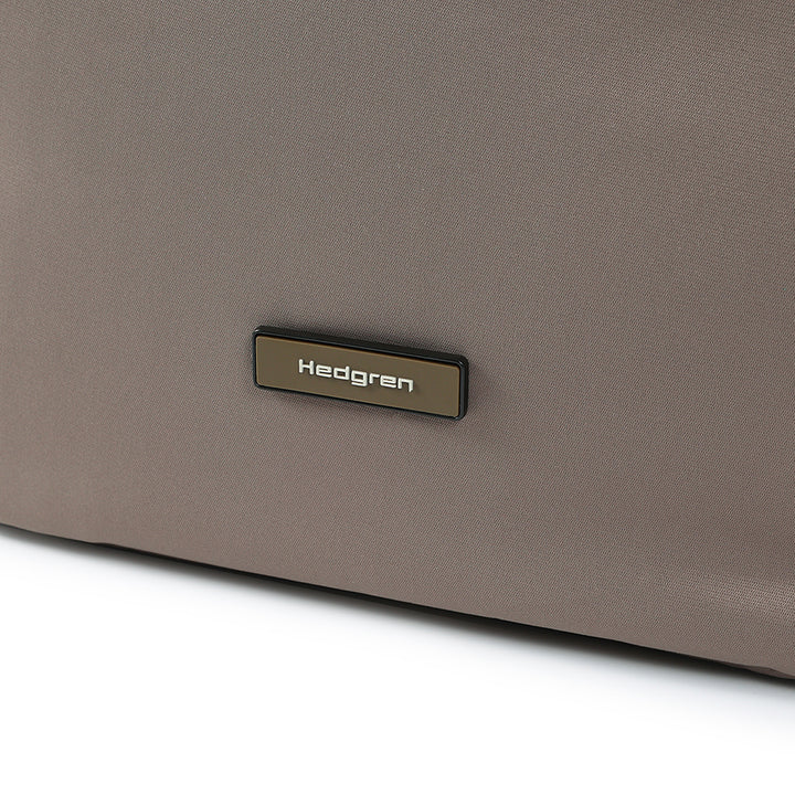 GRAVITY MEDIUM CROSSBODY - MOREL