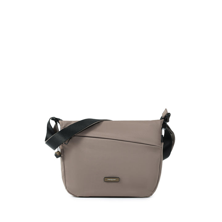 GRAVITY MEDIUM CROSSBODY - MOREL