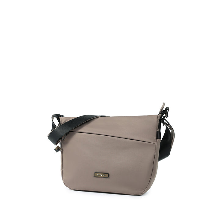GRAVITY MEDIUM CROSSBODY - MOREL