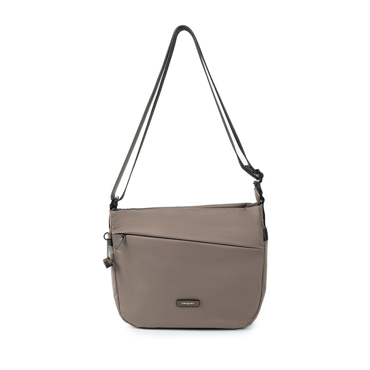 GRAVITY MEDIUM CROSSBODY - MOREL