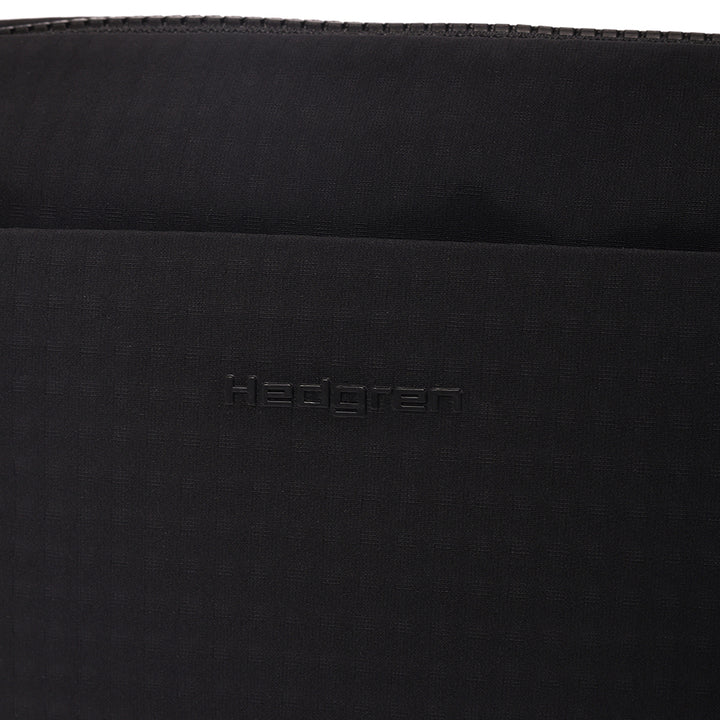 KOSHO CROSSBODY MEDIUM - BLACK