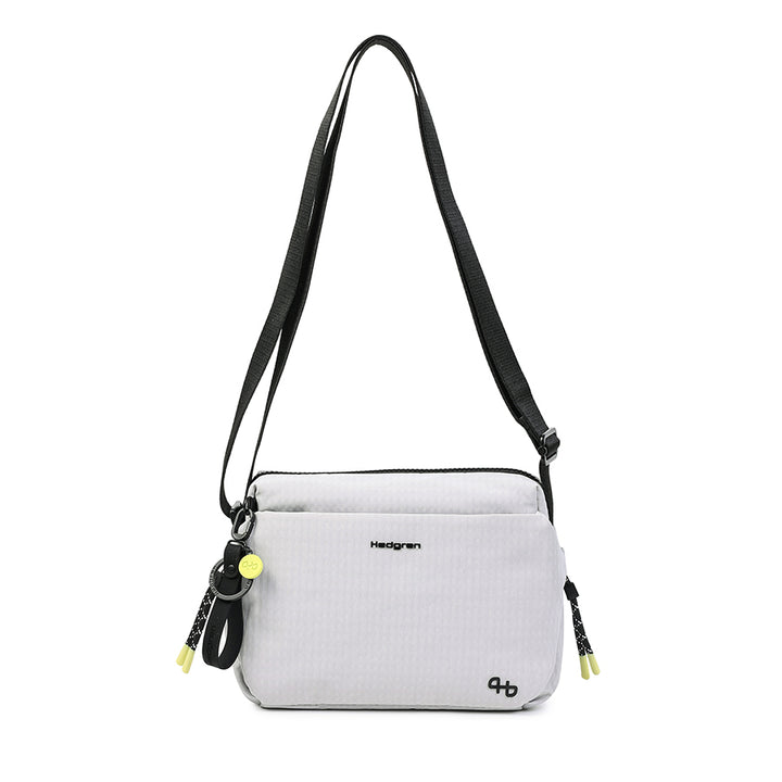KOSHO CROSSBODY MEDIUM - VAPOROUS GREY