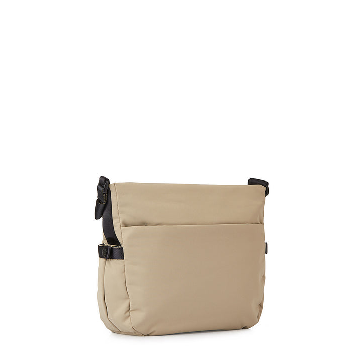 MILKY WAY LARGE CROSSBODY - COMET BEIGE