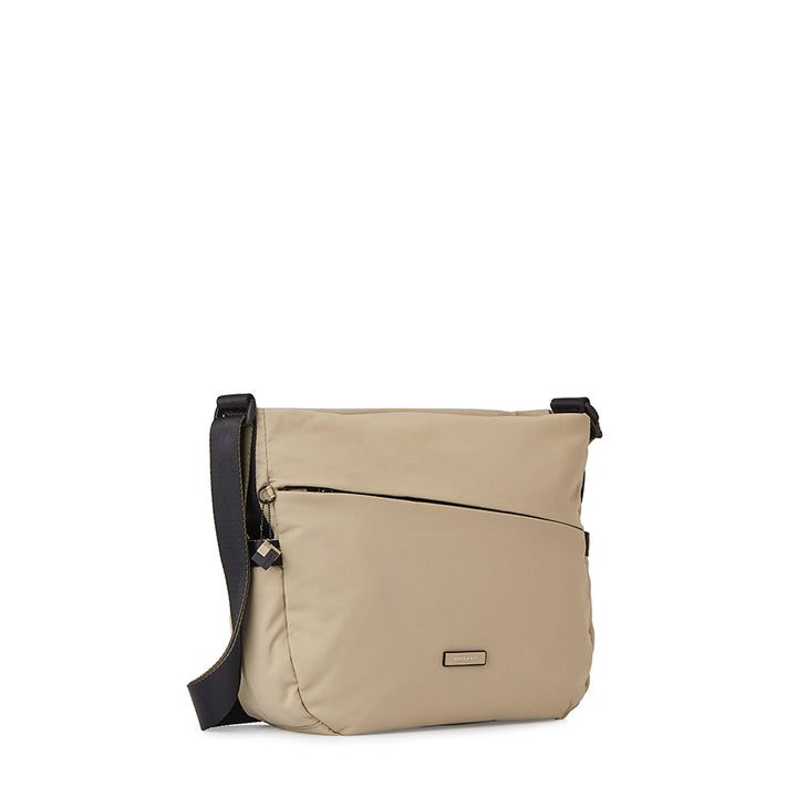 MILKY WAY LARGE CROSSBODY - COMET BEIGE