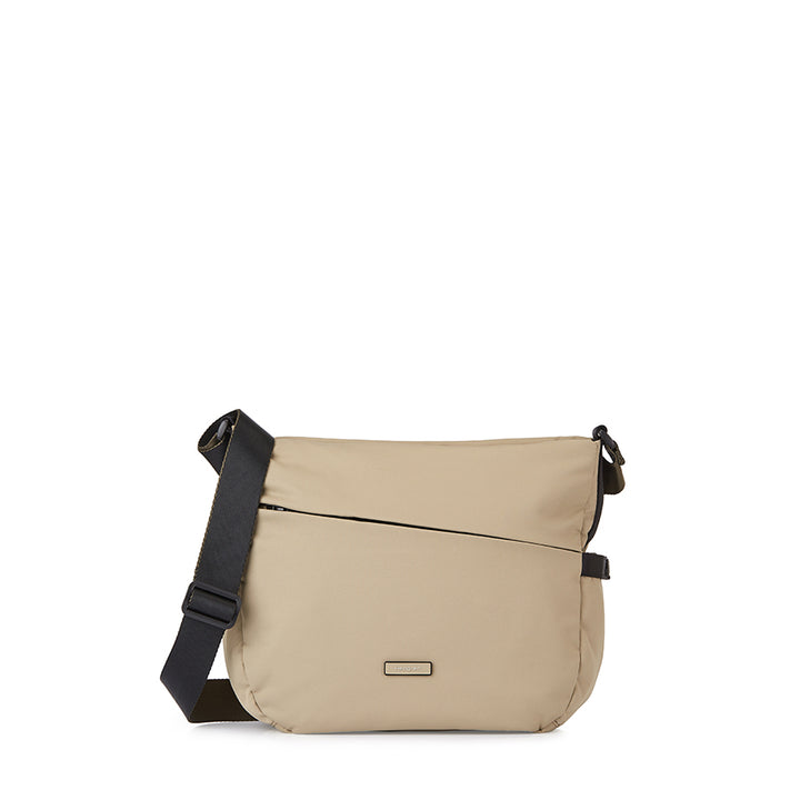 MILKY WAY LARGE CROSSBODY - COMET BEIGE