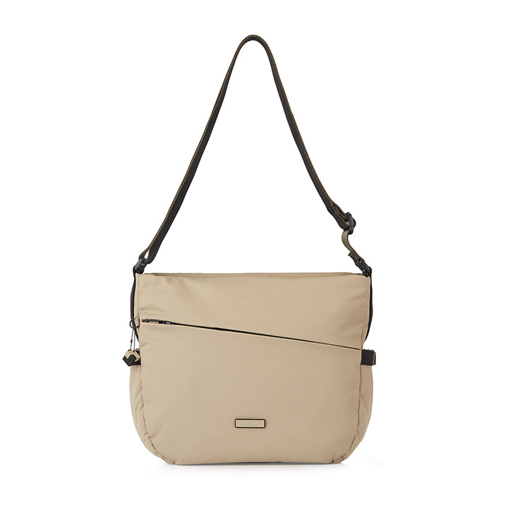 MILKY WAY LARGE CROSSBODY - COMET BEIGE