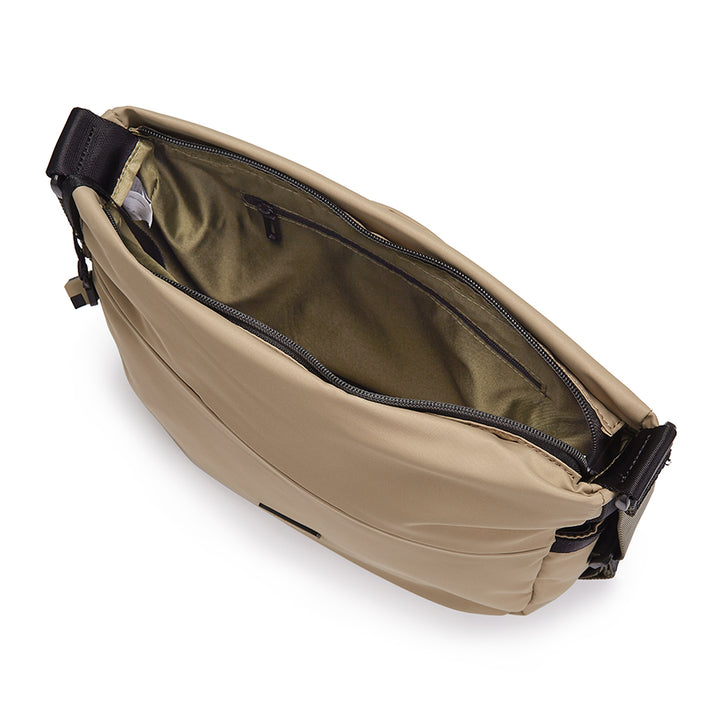 MILKY WAY LARGE CROSSBODY - COMET BEIGE