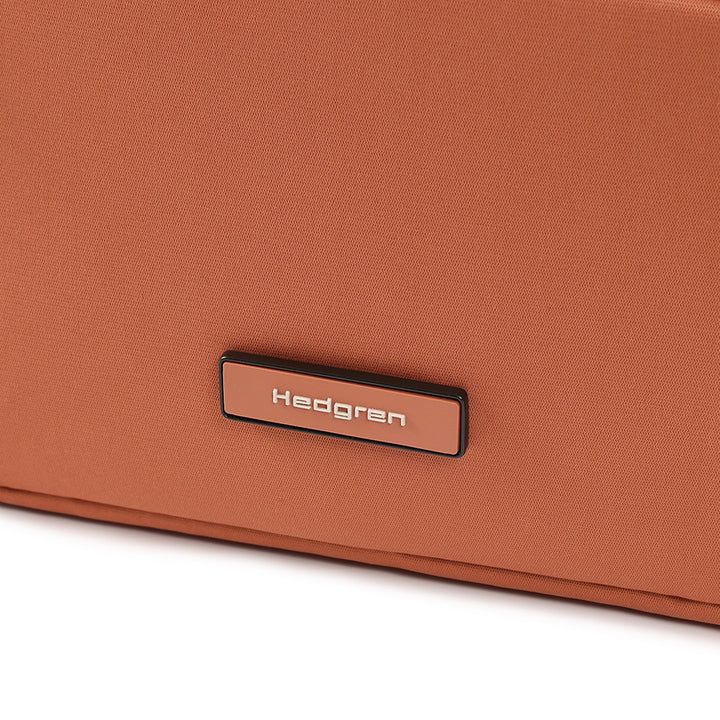 NEUTRON MEDIUM CROSSBODY - REDWOOD BURL