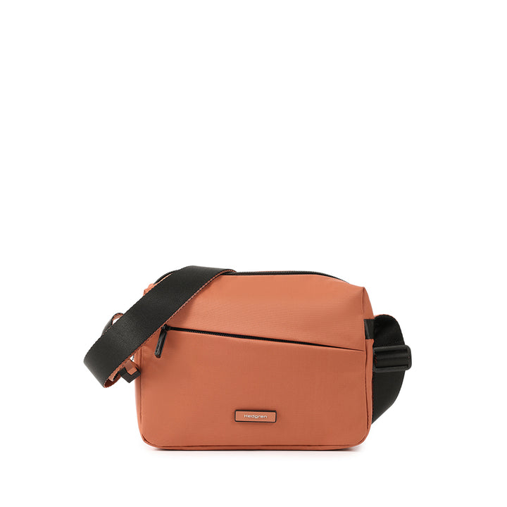 NEUTRON MEDIUM CROSSBODY - REDWOOD BURL