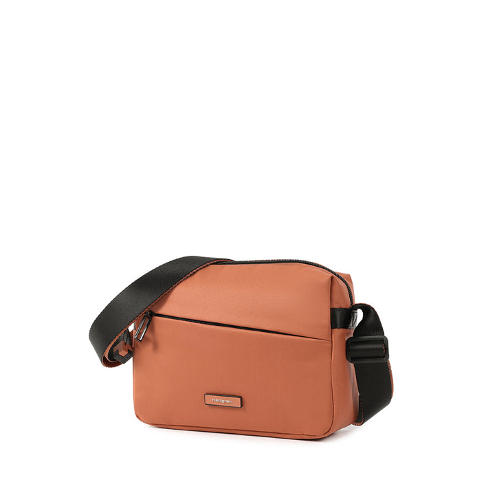 NEUTRON MEDIUM CROSSBODY - REDWOOD BURL