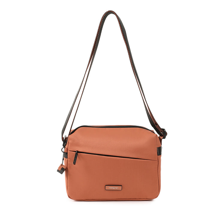 NEUTRON MEDIUM CROSSBODY - REDWOOD BURL