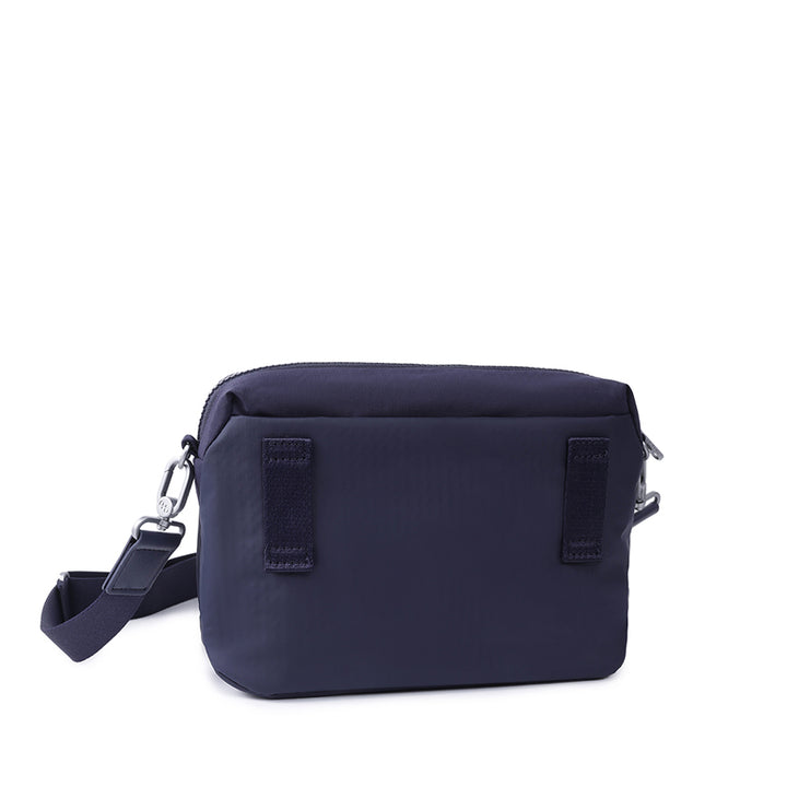 TOTOI MEDIUM CROSSBODY - PEACOAT BLUE