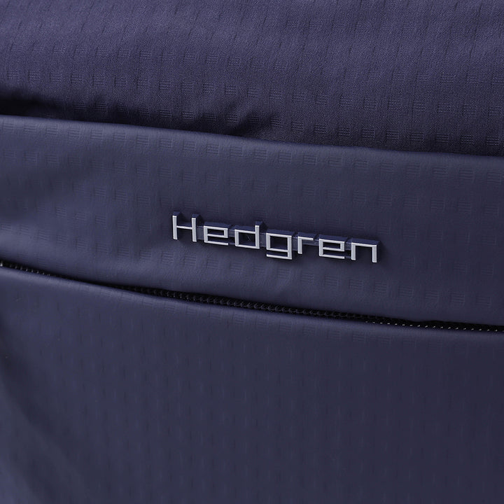 TOTOI MEDIUM CROSSBODY - PEACOAT BLUE