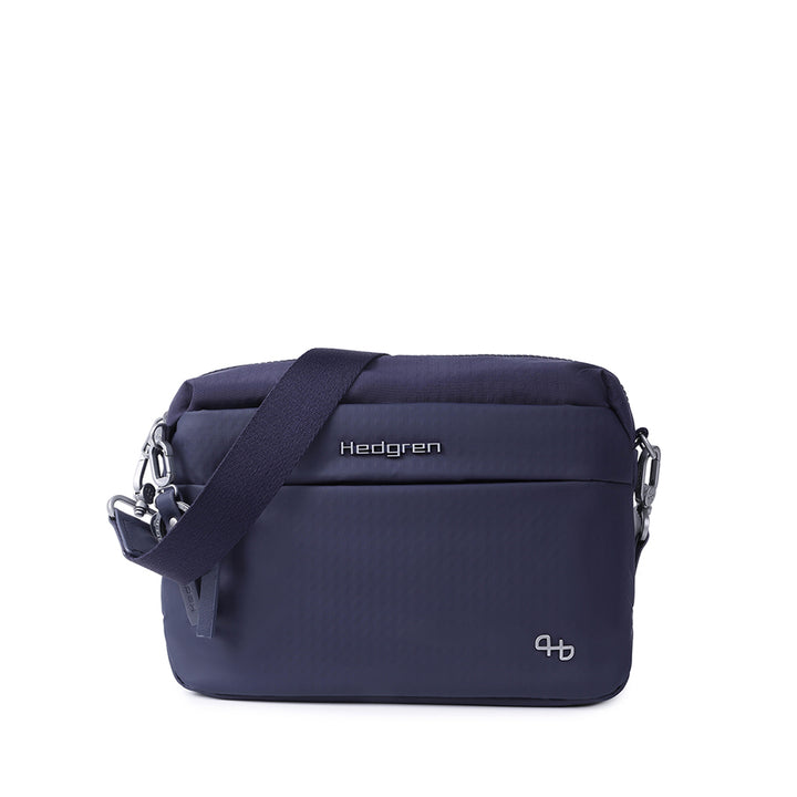 TOTOI MEDIUM CROSSBODY - PEACOAT BLUE