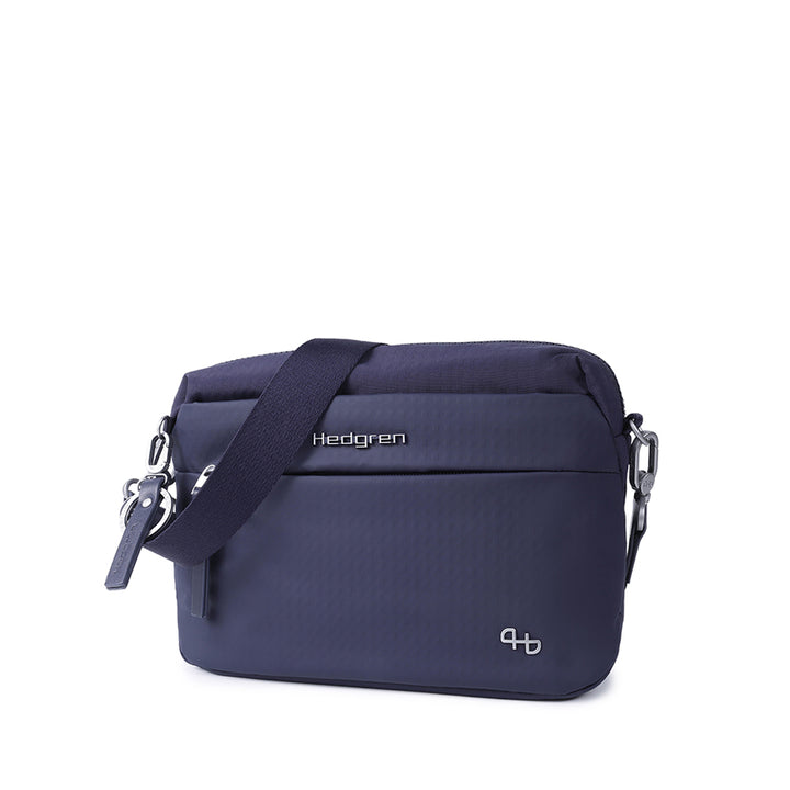 TOTOI MEDIUM CROSSBODY - PEACOAT BLUE