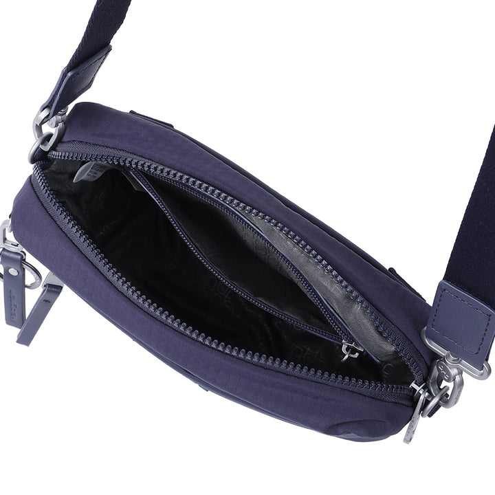 TOTOI MEDIUM CROSSBODY - PEACOAT BLUE