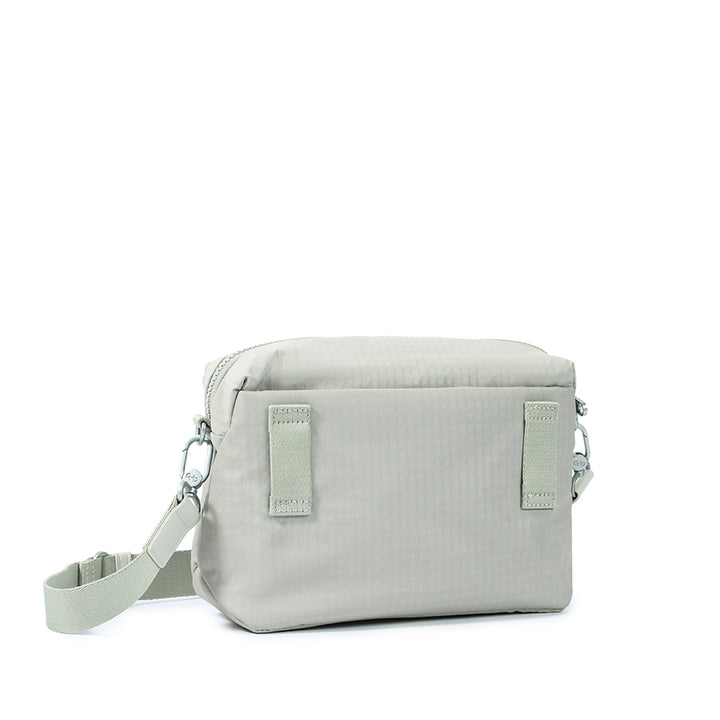 TOTOI MEDIUM CROSSBODY - WILLOW GREY
