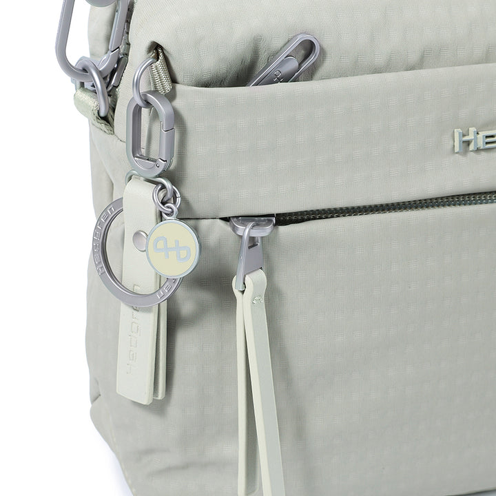 TOTOI MEDIUM CROSSBODY - WILLOW GREY