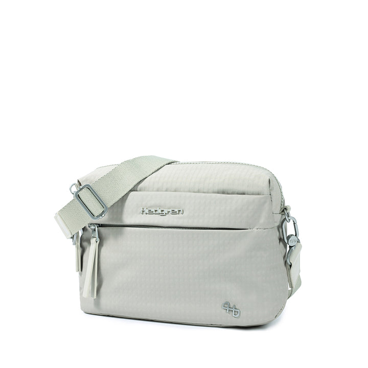 TOTOI MEDIUM CROSSBODY - WILLOW GREY
