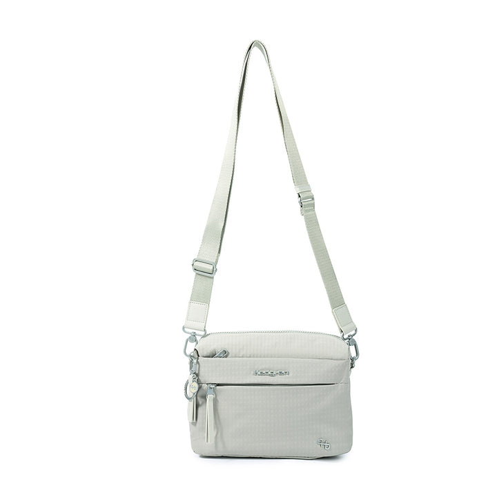 TOTOI MEDIUM CROSSBODY - WILLOW GREY