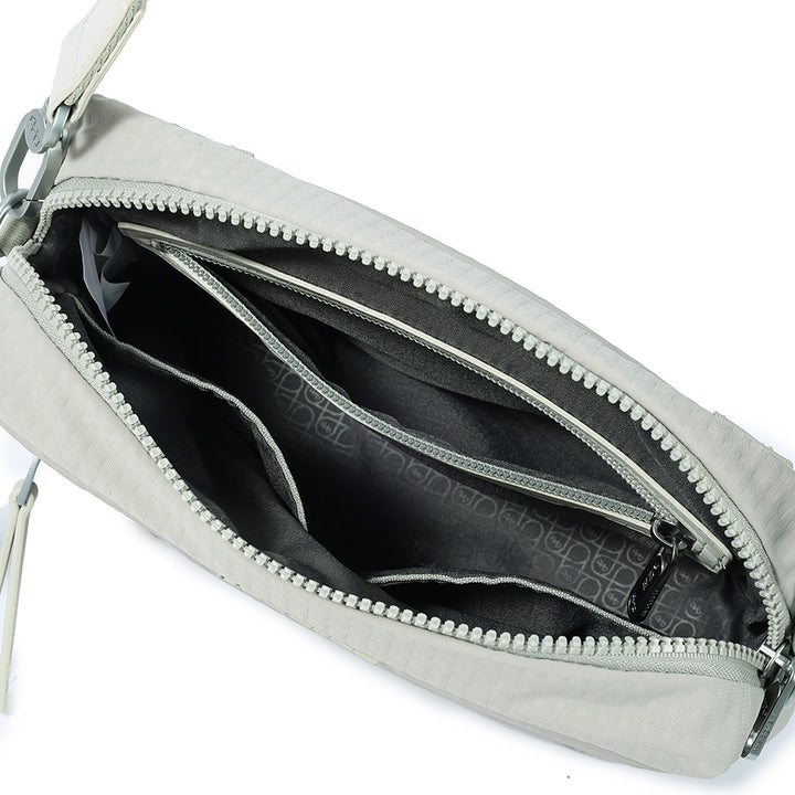 TOTOI MEDIUM CROSSBODY - WILLOW GREY