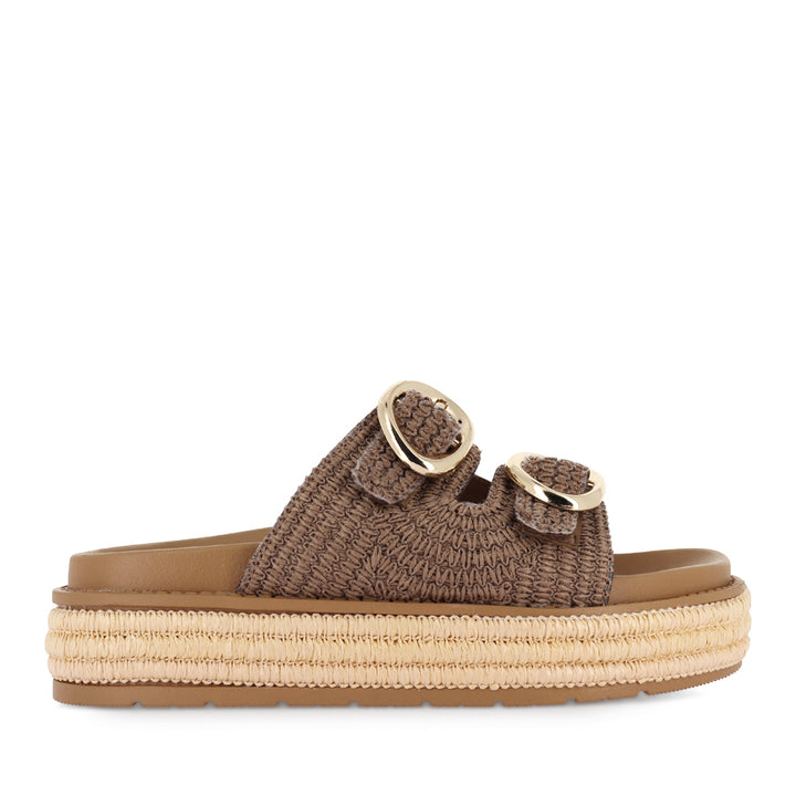 FERRITO - COIR RAFFIA