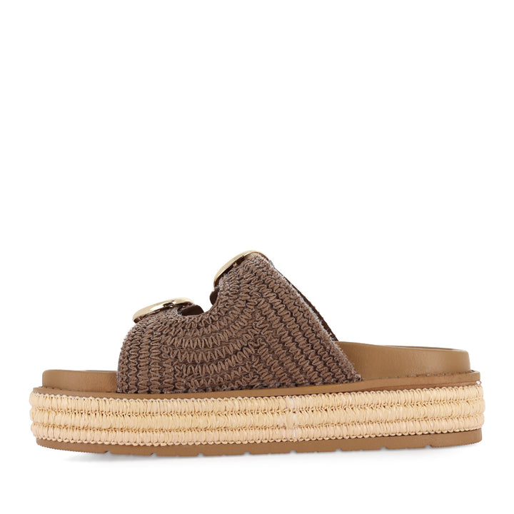 FERRITO - COIR RAFFIA