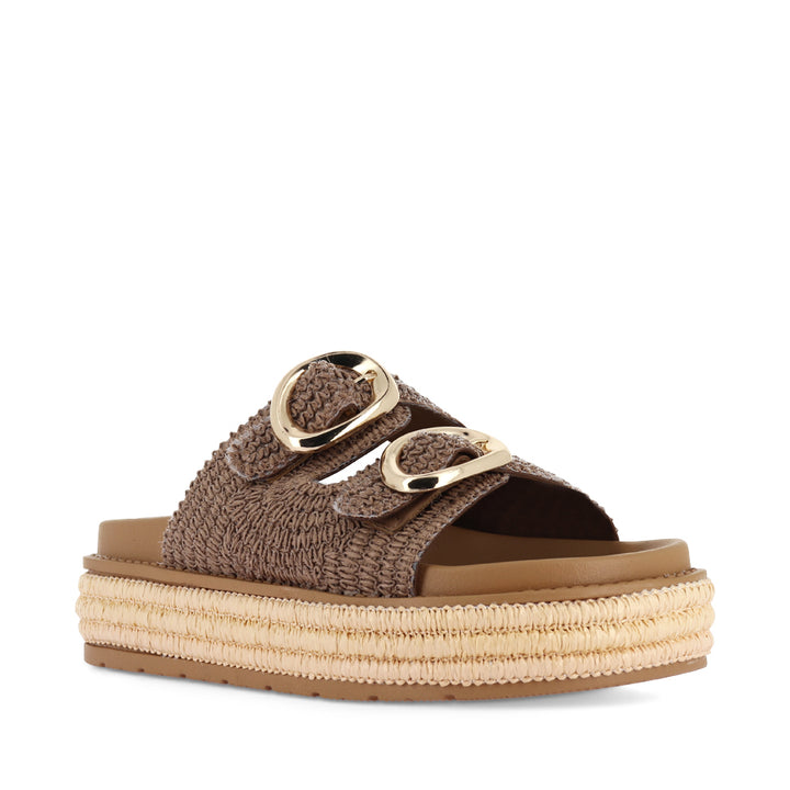 FERRITO - COIR RAFFIA