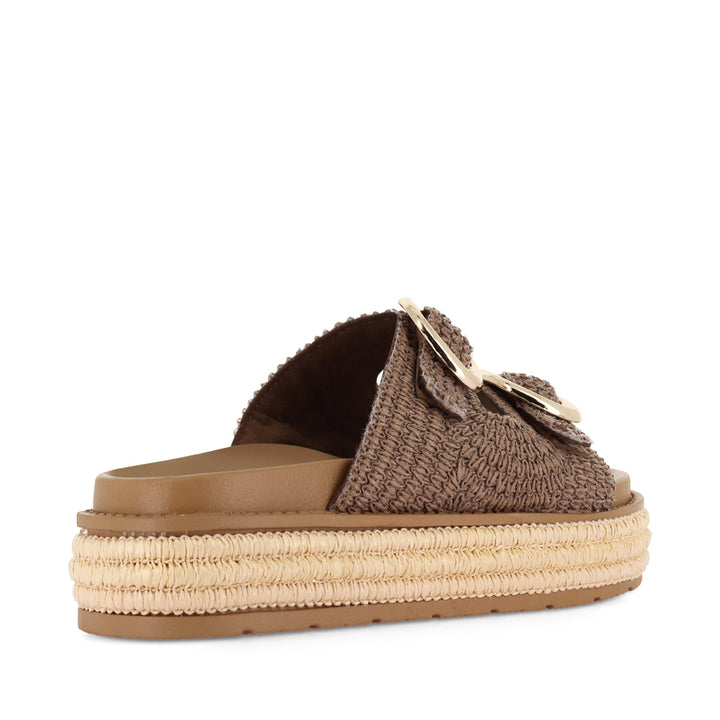 FERRITO - COIR RAFFIA