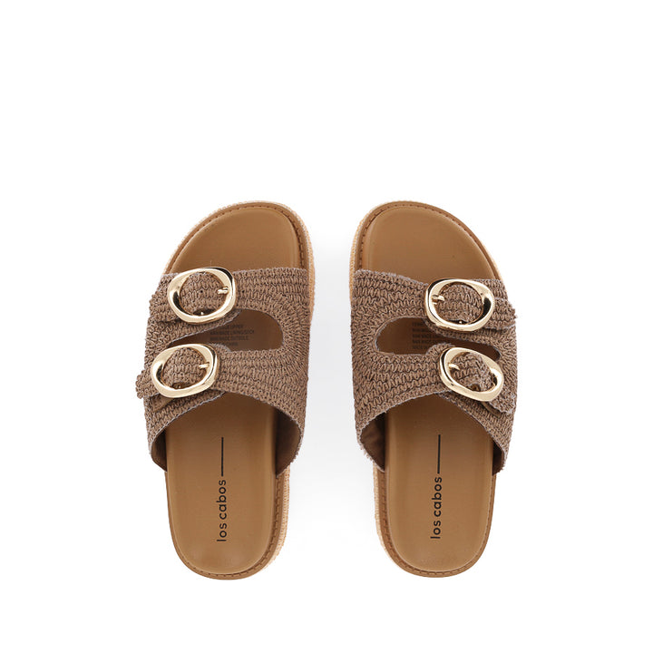 FERRITO - COIR RAFFIA