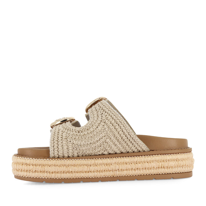 FERRITO - NATURAL RAFFIA