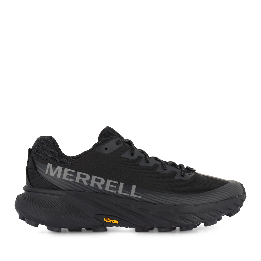 AGILITY PEAK 5 M BLACK BLACK